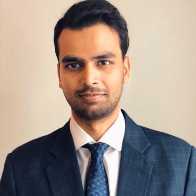 Pankaj Sharma
